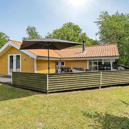 Holiday home Landuin - 230m From The Sea In Funen By Interhome