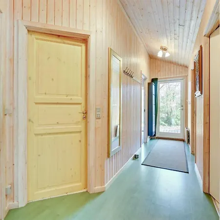 Holiday home Landuin - 230m From The Sea In Funen By Interhome Humble