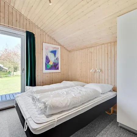 Landuin - 230m From The Sea In Funen By Interhome Holiday home Humble