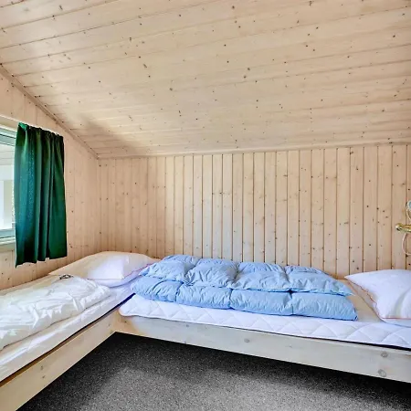 Holiday home Landuin - 230m From The Sea In Funen By Interhome