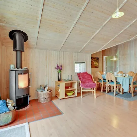 Landuin - 230m From The Sea In Funen By Interhome