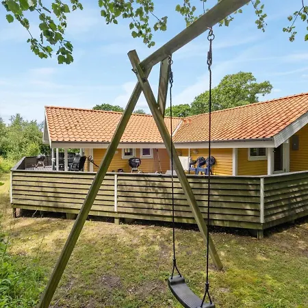 Landuin - 230m From The Sea In Funen By Interhome Holiday home