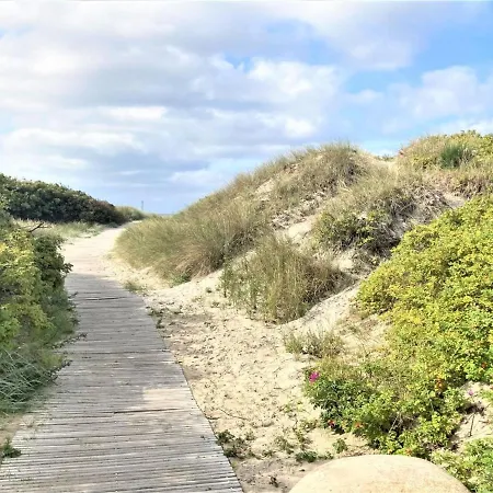 Landuin - 230m From The Sea In Funen By Interhome Holiday home *