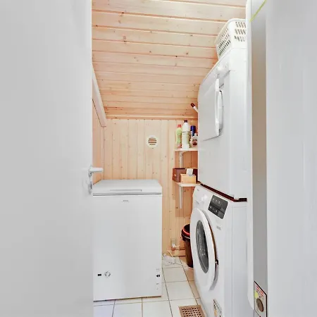 Landuin - 230m From The Sea In Funen By Interhome Holiday home
