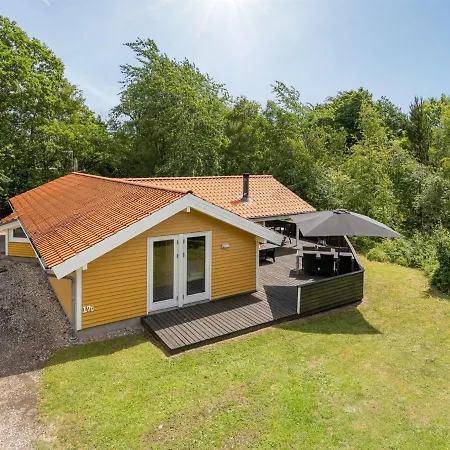 Landuin - 230m From The Sea In Funen By Interhome Humble