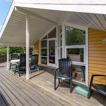 Landuin - 230m From The Sea In Funen By Interhome Holiday home *