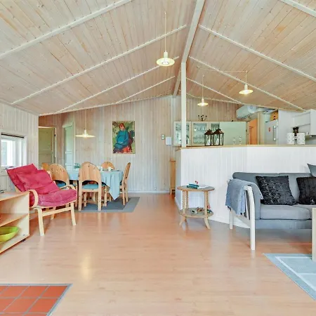 Landuin - 230m From The Sea In Funen By Interhome Holiday home