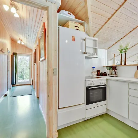 Landuin - 230m From The Sea In Funen By Interhome Holiday home *