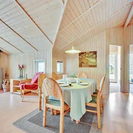 Landuin - 230m From The Sea In Funen By Interhome * Humble