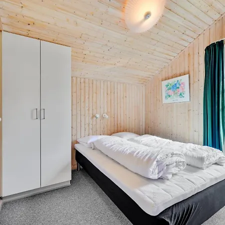 Landuin - 230m From The Sea In Funen By Interhome Holiday home