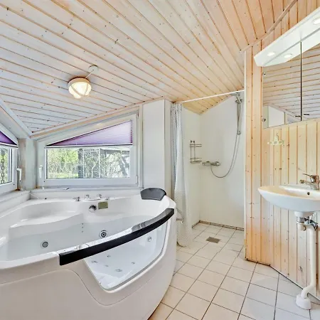 Landuin - 230m From The Sea In Funen By Interhome * Humble