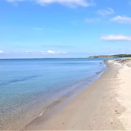 Landuin - 230m From The Sea In Funen By Interhome Humble