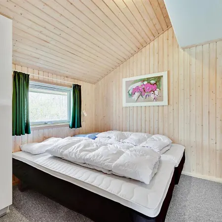 Holiday home Landuin - 230m From The Sea In Funen By Interhome