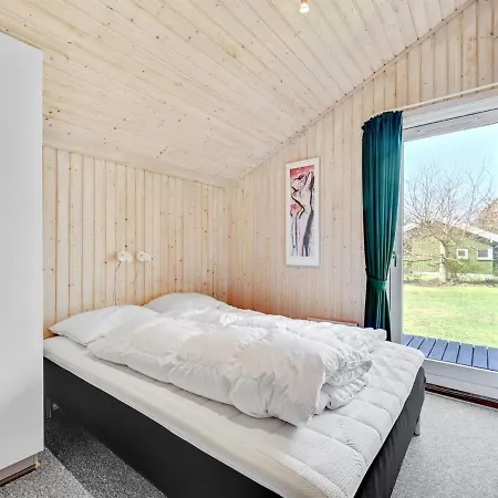 Holiday home Landuin - 230m From The Sea In Funen By Interhome *