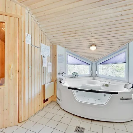 Landuin - 230m From The Sea In Funen By Interhome