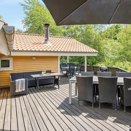 Landuin - 230m From The Sea In Funen By Interhome *