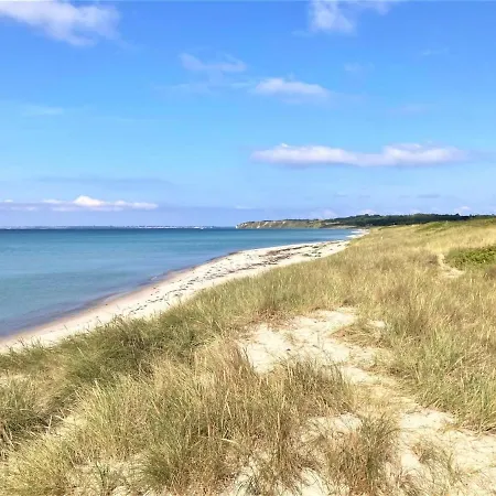 Holiday home Landuin - 230m From The Sea In Funen By Interhome Humble