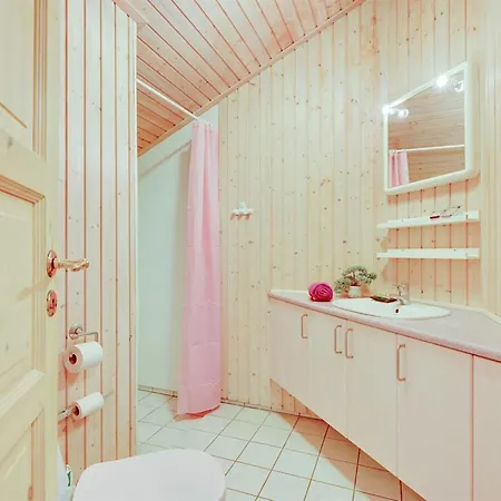 Casa vacanze Landuin - 230m From The Sea By Interhome Nordenbro Vesteregn