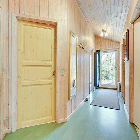 Landuin - 230m From The Sea By Interhome Casa vacanze *