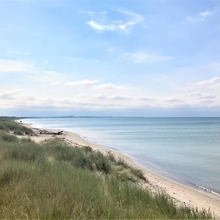 Landuin - 230m From The Sea By Interhome Casa vacanze