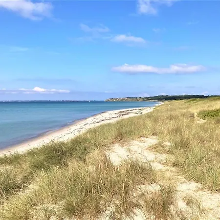 Landuin - 230m From The Sea By Interhome Casa vacanze *