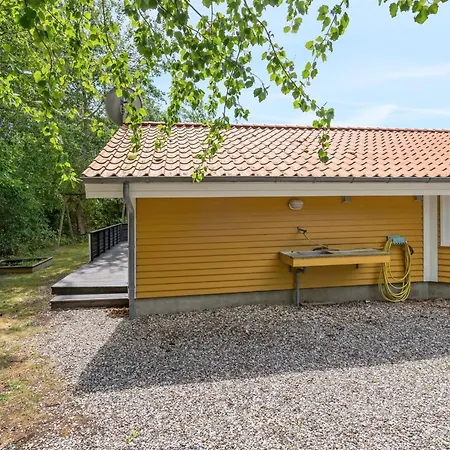 Casa vacanze Landuin - 230m From The Sea By Interhome Nordenbro Vesteregn